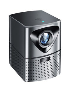 اشتري Home Portable Mini HD Projector Office Hotel Bedroom Dormitory Mobile Screen Projector في السعودية