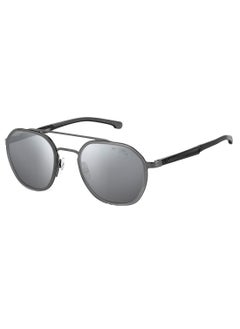 اشتري Men Round Sunglasses CARDUC 005/S  GREYBLCK 53 في السعودية