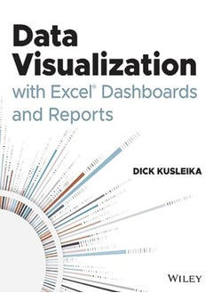 اشتري Data Visualization with Excel Dashboards and Reports في الامارات