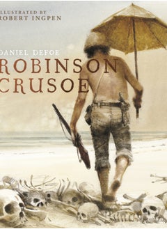 اشتري Robinson Crusoe في السعودية