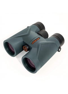 اشتري Athlon Optics 8X42 Midas Uhd Grey Binoculars With Ed Glass For Adults And Kids, High-Powered Binoculars For Hunting, Birdwatching, And More في الامارات