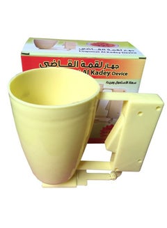 Buy Pancake Batter Dispenser Tool for Baking Cupcakes, Waffles, Cakes, and Muffins in UAE