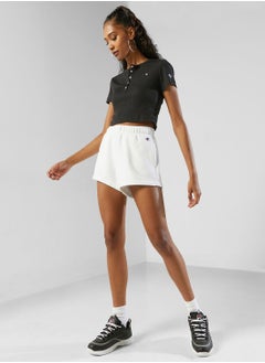 Buy Logo Shorts in UAE