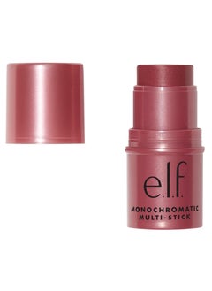 اشتري Monochromatic Multi Stick Eyes Lips Cheeks, Luminous Berry, 0.155 Oz (4.4g) في الامارات