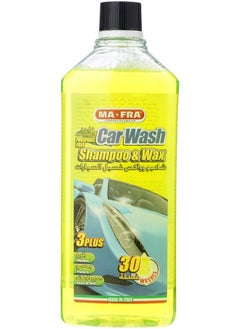 Buy Carwash Shampoo 1L in Saudi Arabia