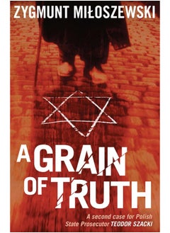 Buy A Grain of Truth in UAE