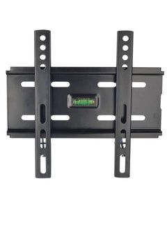 Buy Fixed TV Wall Mount Bracket for Most 10-42 Inch TVs,Low Profile Design Flat Screen LED LCD TVs Mount Bracket with Loading 90 lbs & Max VESA 200x200mm in UAE