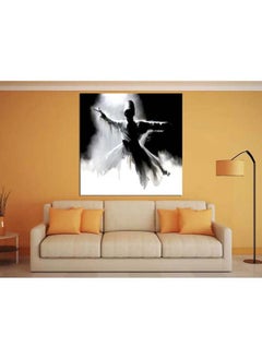 Buy ANDOVER CANVAS WALL ART LR-0448 in Egypt