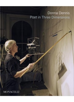 اشتري Donna Dennis : Poet in Three Dimensions في الامارات