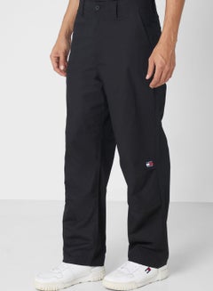Buy Straight Fit Chino Pants in UAE