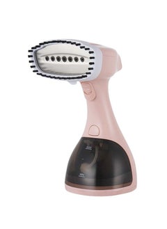 Buy Portable Mini Travel Vertical Garment Handheld Electric Steam Iron for Clothes in Saudi Arabia