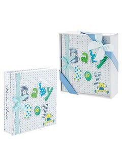 Buy Baby Photo Album Boy in UAE