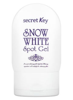 Buy Snow White Spot Gel 65g in Saudi Arabia