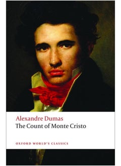 اشتري The Count of Monte Cristo في السعودية