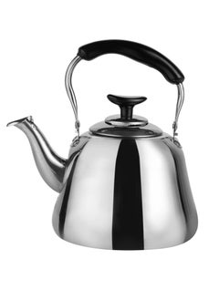 Buy Stainless Steel Whistling Kettle, 2.0L Capacity, DC2106 in UAE