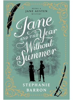 اشتري Jane And The Year Without A Summer في الامارات