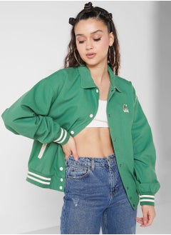 Buy Anaheim Sidewall Jacket in UAE