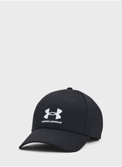 Buy Branded Lockup Adjustable Cap in Saudi Arabia