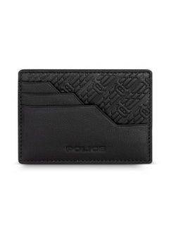 اشتري Hallmark Card Case For Men Black في الامارات