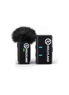 Buy LARK M1 SOLO Wireless Microphone System (2.4 GHz) in UAE