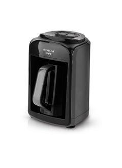 Buy MOOD Coffee Maker – 535 Watt – Black– MAR-420 Black in Egypt