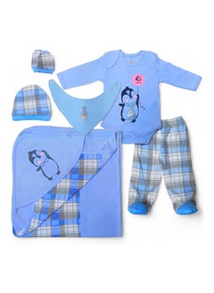 Buy Baby set 6 pieces in Egypt