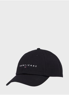 Buy Logo Detailed Curved Peak Caps in Saudi Arabia