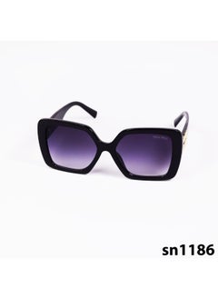 اشتري Generic Men Sunglasses  Inspired By MIU MIU Sn1186 في مصر