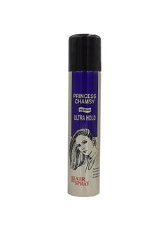 اشتري Princess Chamsi. U-Hold Hair SP 300 ml, Foam في مصر