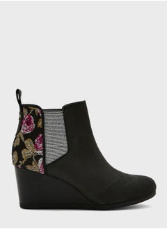 Buy Ankle High Heel Boots in UAE