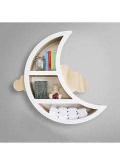 Buy Moon Nursery Shelves in Egypt