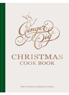 اشتري Ginger Pig Christmas Cook Book في الامارات