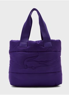 اشتري Top Handle Shopper Bag في الامارات