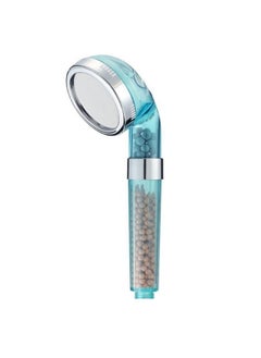 Buy Shower Head, Filter Pressure Boosting Shower, High-Pressure Shower Head, Powerful Shower Head Only, Water Saving Shower Filter, Hard Water Filter Shower in Saudi Arabia