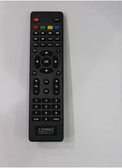 اشتري Satellite Receiver Remote Control Replacement for SG-640HD MINI SG-610HD MINI SG-730HD في الامارات