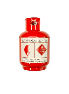 اشتري Butan Gas lighter في مصر