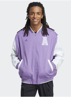 Buy Logomania Jacket in Saudi Arabia