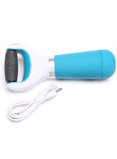 Buy Electric Foot File Pedicure Tool Remove Dead Skin Shaver Replacement Roller Head Foot Care Accessories in UAE