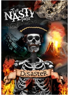 Buy Disaster - Paperback in Saudi Arabia