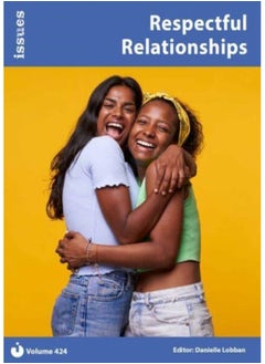 Buy Respectful Relationships : PSHE & RSE Resources For Key Stage 3 & 4 424 : 424 in Saudi Arabia