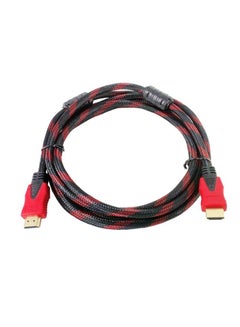 Buy HDMI Cable with Gold Connectors - 3 Meters in UAE