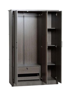 Buy Wooden Wardrobe M0307 in Egypt