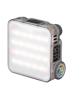 اشتري Zhiyun FIVERAY M20 Bi-Color LED Light في مصر