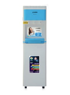 Buy Leemo Water Dispenser Bottom Load Hot Cold and Normal in UAE
