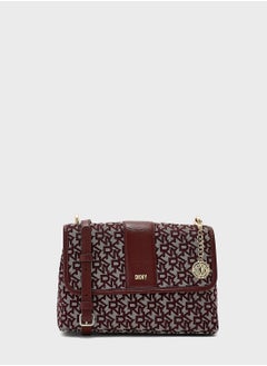 Buy Bryant Park Flap Crossbody Bag in UAE