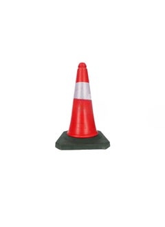 Buy Traffic Cone, 50 cm Height in UAE