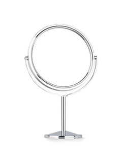 Buy 3X Magnifying Makeup Mirror Vanity Mirror Double Sides Round in Egypt