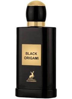 Buy Unisex Black Origami EDP Spray 3.4 oz Fragrances in Egypt