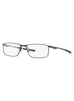 اشتري Men's Rectangular Shape Eyeglass Frames OX3217 321701 57 - Lens Size: 57 Mm في الامارات